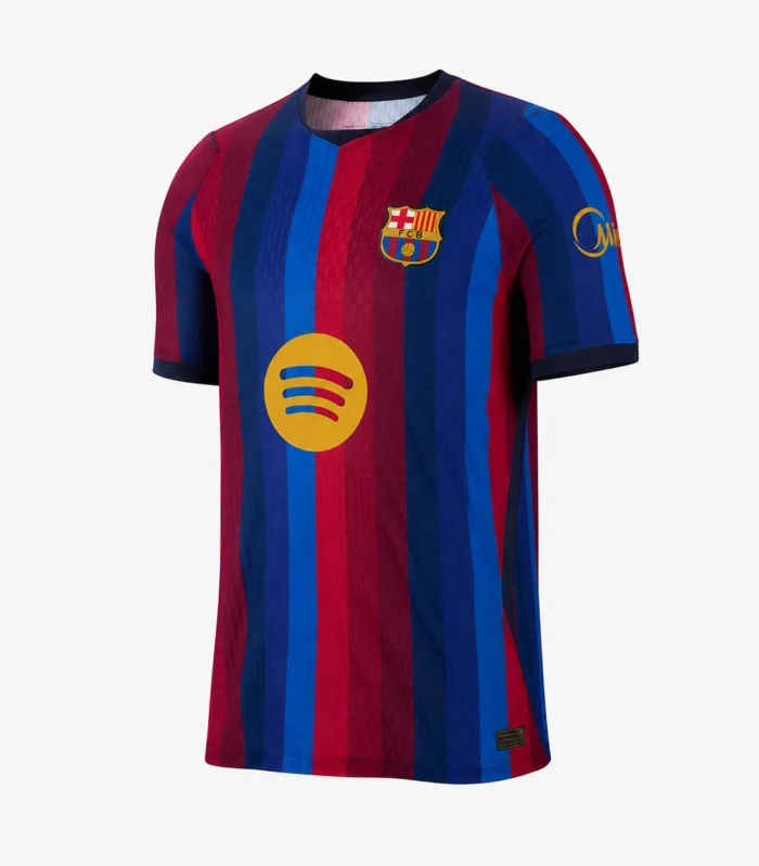 Barcelona Home 2026-27 Player Edition Jersey