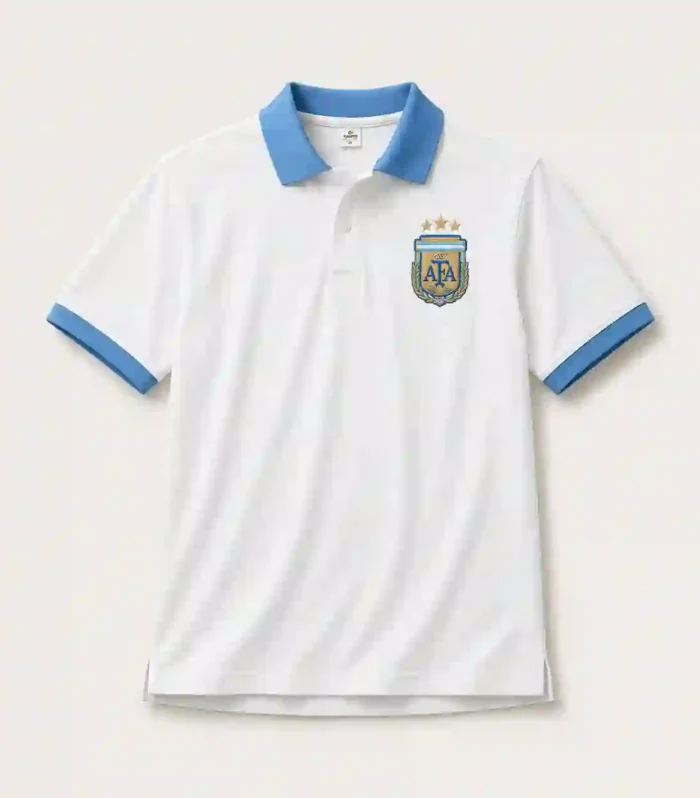 IGN Geo Polo - Argentina White
