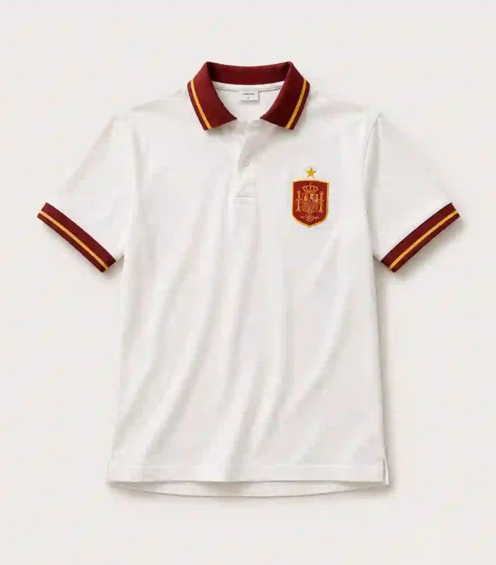 IGN Spain Polo